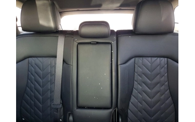 Kia Sportage 2.5* AWD* X LINE* КОЖА* ПОДГРЕВ* КАМЕРА* LED* NAVI - автомобили, коли, обяви за нови и употребявани 9