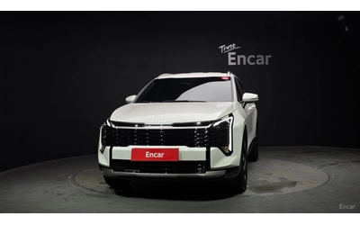 kia-sportage - 2