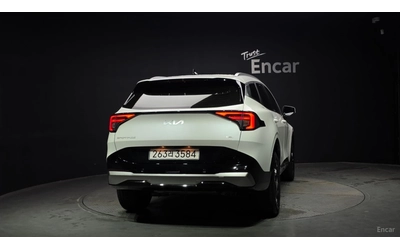 kia-sportage - 3