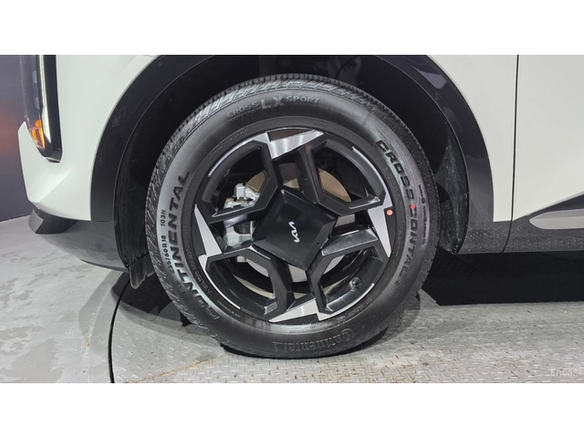 Kia Sportage NOBLESSE* ОБДУХВАНЕ* КАМЕРА* - автомобили, коли, обяви за нови и употребявани 4