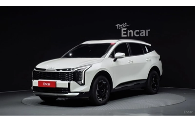kia-sportage - 0