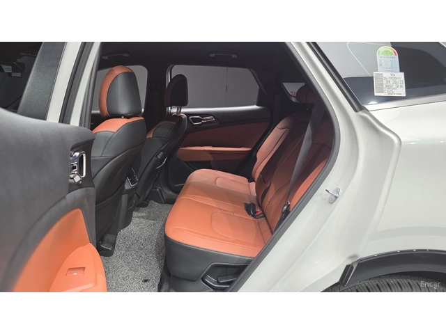 Kia Sportage NOBLESSE* ОБДУХВАНЕ* КАМЕРА* ДВА КЛЮЧА - автомобили, коли, обяви за нови и употребявани 10