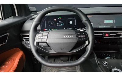 Kia Sportage NOBLESSE* ОБДУХВАНЕ* КАМЕРА* ДВА КЛЮЧА - автомобили, коли, обяви за нови и употребявани 12