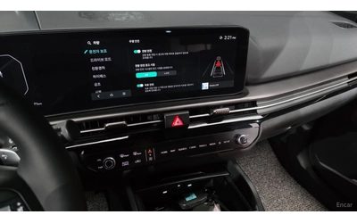 Kia Sportage NOBLESSE* ОБДУХВАНЕ* КАМЕРА* ДВА КЛЮЧА - автомобили, коли, обяви за нови и употребявани 13