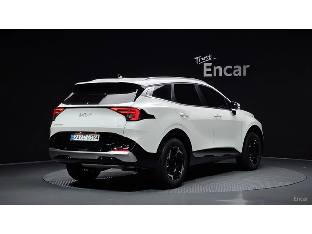 Kia Sportage NOBLESSE* ОБДУХВАНЕ* КАМЕРА* ДВА КЛЮЧА - автомобили, коли, обяви за нови и употребявани 1