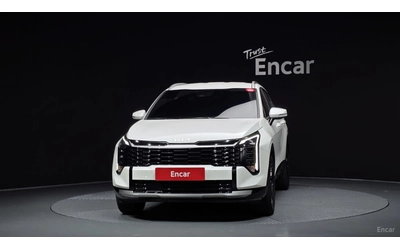 kia-sportage - 2