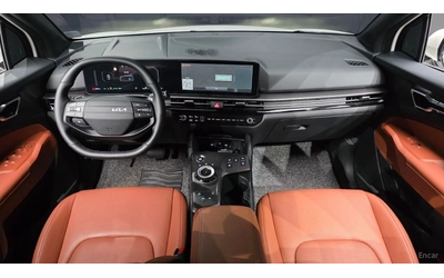 Kia Sportage NOBLESSE* ОБДУХВАНЕ* КАМЕРА* ДВА КЛЮЧА - автомобили, коли, обяви за нови и употребявани 6