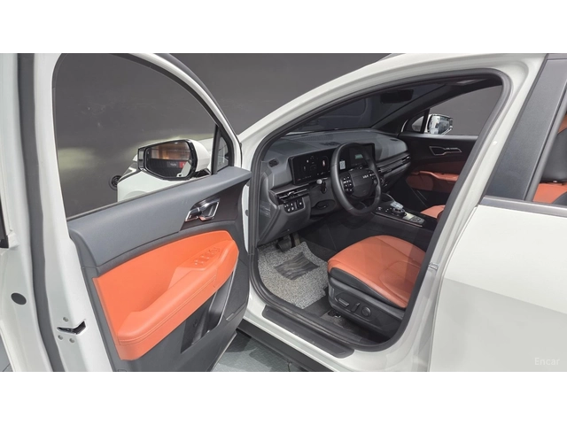Kia Sportage NOBLESSE* ОБДУХВАНЕ* КАМЕРА* ДВА КЛЮЧА - автомобили, коли, обяви за нови и употребявани 9