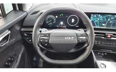 Kia Sportage LPG* ОБДУХВАНЕ* 360 КАМЕРА* - автомобили, коли, обяви за нови и употребявани 12