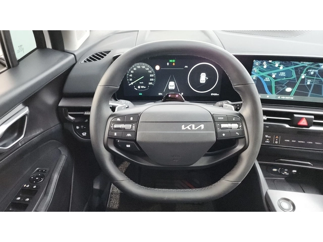 Kia Sportage LPG* ОБДУХВАНЕ* 360 КАМЕРА* - автомобили, коли, обяви за нови и употребявани 12