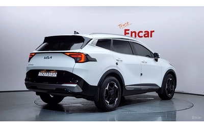 kia-sportage - 1