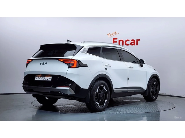Kia Sportage LPG* ОБДУХВАНЕ* 360 КАМЕРА* - автомобили, коли, обяви за нови и употребявани 1