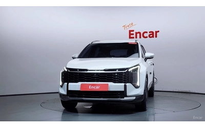 kia-sportage - 2