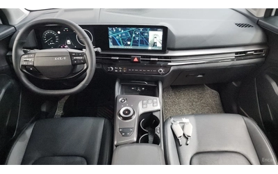 Kia Sportage LPG* ОБДУХВАНЕ* 360 КАМЕРА* - автомобили, коли, обяви за нови и употребявани 6