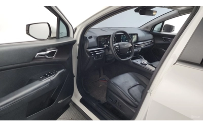 Kia Sportage LPG* ОБДУХВАНЕ* 360 КАМЕРА* - автомобили, коли, обяви за нови и употребявани 9