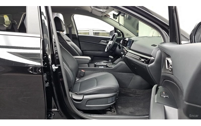 Kia Sportage Prestige* ПОДГРЕВ* ОБДУХВАНЕ* ДИСТРОНИК* КАМЕРА* - автомобили, коли, обяви за нови и употребявани 8