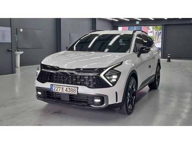 Kia Sportage SIGNATURE* DISTRONIC* 360* ОБДУХ* KRELL - автомобили, коли, обяви за нови и употребявани 0
