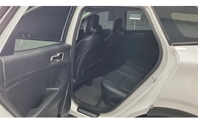 Kia Sportage SIGNATURE* DISTRONIC* 360* ОБДУХ* KRELL - автомобили, коли, обяви за нови и употребявани 10