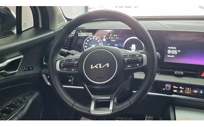 Kia Sportage SIGNATURE* DISTRONIC* 360* ОБДУХ* KRELL - автомобили, коли, обяви за нови и употребявани 11