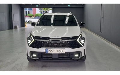 kia-sportage - 2