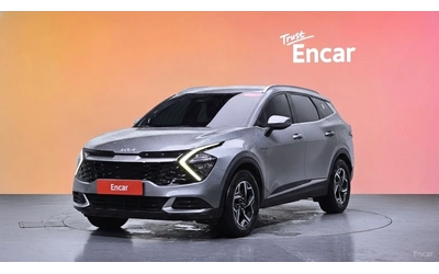kia-sportage - 0