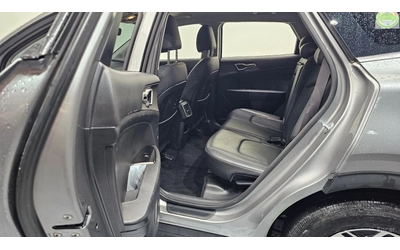 Kia Sportage 2WD Prestige* КОЖА* ОБДУХВ* НАВИ* КАМЕРА - автомобили, коли, обяви за нови и употребявани 16