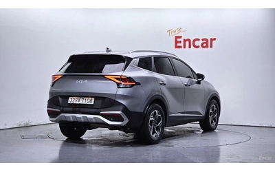kia-sportage - 1
