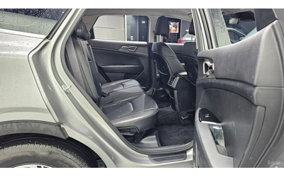 Kia Sportage 2WD Prestige* КОЖА* ОБДУХВ* НАВИ* КАМЕРА - автомобили, коли, обяви за нови и употребявани 9