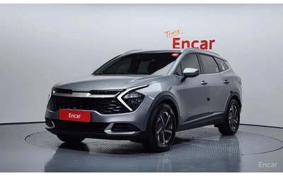 kia-sportage - 0