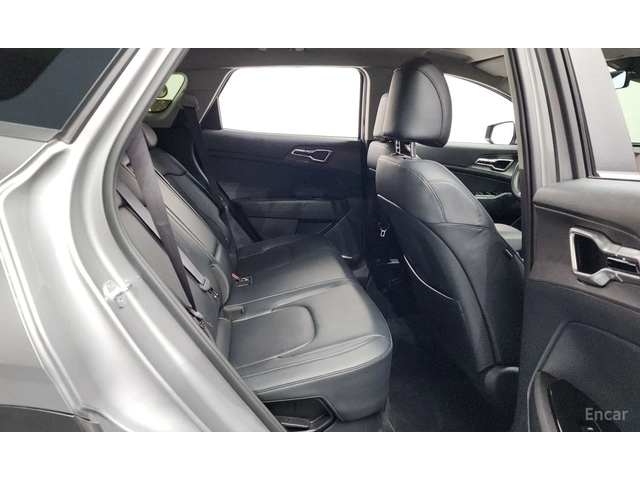Kia Sportage 1.6 Hybrid Prestige 4x4* DISTRONIC* ОБДУХВАНЕ* - автомобили, коли, обяви за нови и употребявани 13