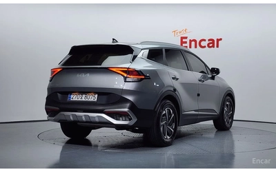 kia-sportage - 2