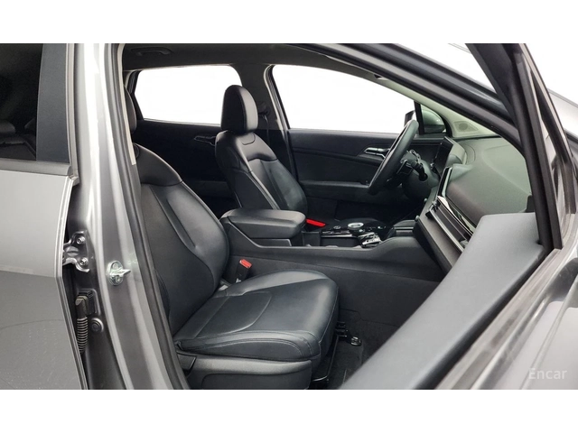 Kia Sportage 1.6 Hybrid Prestige 4x4* DISTRONIC* ОБДУХВАНЕ* - автомобили, коли, обяви за нови и употребявани 6