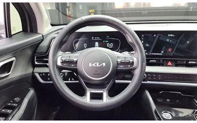 Kia Sportage 1.6 Hybrid Prestige 4x4* DISTRONIC* ОБДУХВАНЕ* - автомобили, коли, обяви за нови и употребявани 8