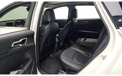 Kia Sportage 1.6T Prestige 4x4* ПОДГРЕВ* ОБДУХВАНЕ* ПАНОРАМА* - автомобили, коли, обяви за нови и употребявани 13