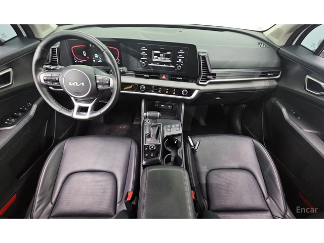 Kia Sportage 1.6T Prestige 4x4* ПОДГРЕВ* ОБДУХВАНЕ* ПАНОРАМА* - автомобили, коли, обяви за нови и употребявани 7