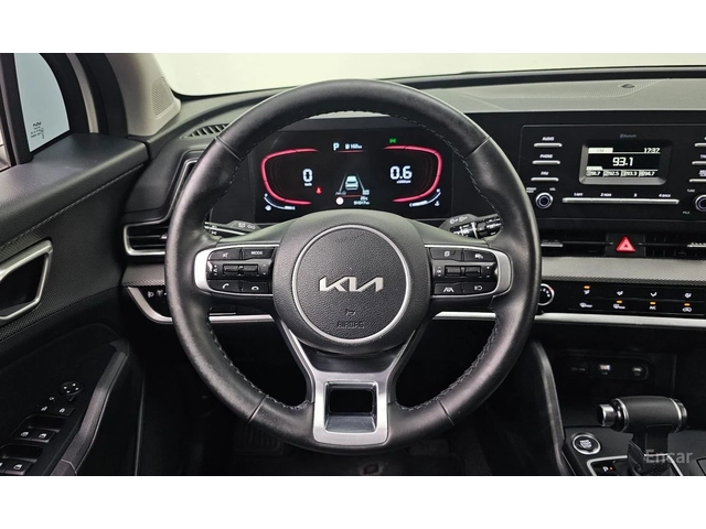 Kia Sportage 1.6T Prestige 4x4* ПОДГРЕВ* ОБДУХВАНЕ* ПАНОРАМА* - автомобили, коли, обяви за нови и употребявани 8
