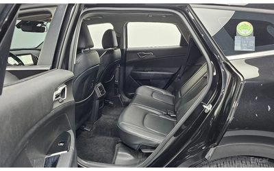 Kia Sportage 2.0D Prestige 4x4* ПОДГРЕВ* ОБДУХВАНЕ* КАМЕРА* - автомобили, коли, обяви за нови и употребявани 13