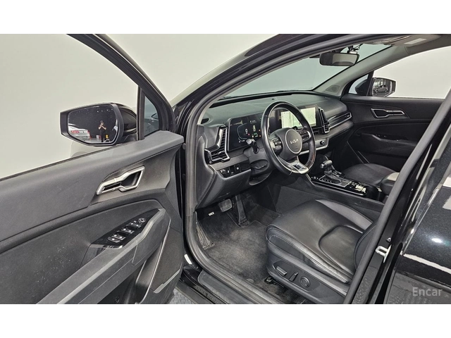 Kia Sportage 2.0D Prestige 4x4* ПОДГРЕВ* ОБДУХВАНЕ* КАМЕРА* - автомобили, коли, обяви за нови и употребявани 5