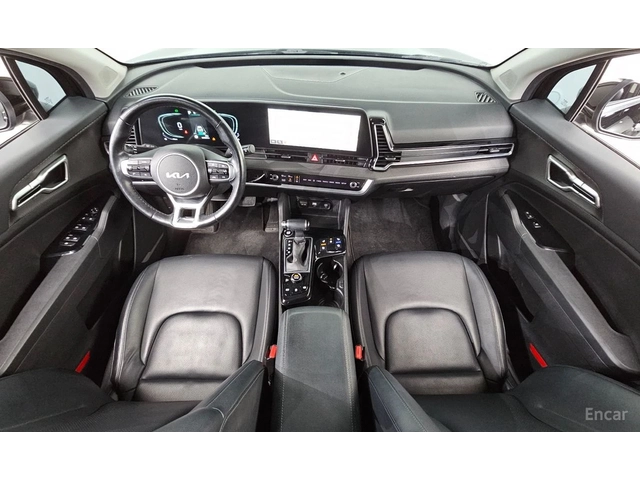 Kia Sportage 2.0D Prestige 4x4* ПОДГРЕВ* ОБДУХВАНЕ* КАМЕРА* - автомобили, коли, обяви за нови и употребявани 7