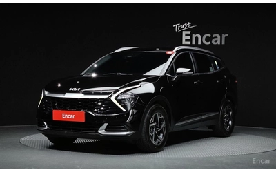 kia-sportage - 0
