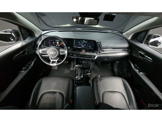 Kia Sportage 2.0D Prestige 4x4* ПОДГРЕВ* ОБДУХВАНЕ* КАМЕРА* - автомобили, коли, обяви за нови и употребявани 7