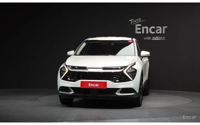 kia-sportage - 1