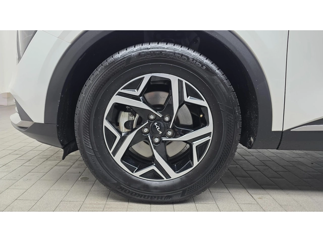 Kia Sportage 1.6 Turbo Trendy* КАМЕРА* ПОДГРЕВ* КРАЙНА ЦЕНА* - автомобили, коли, обяви за нови и употребявани 4