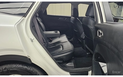 Kia Sportage 1.6 Turbo Trendy* КАМЕРА* ПОДГРЕВ* КРАЙНА ЦЕНА* - автомобили, коли, обяви за нови и употребявани 13