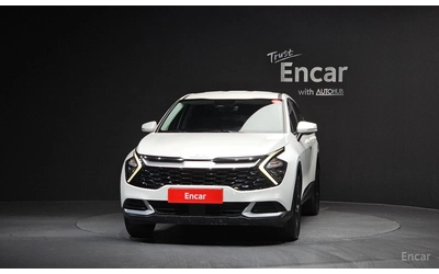 kia-sportage - 1