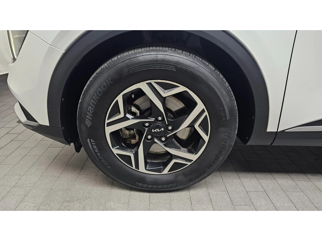 Kia Sportage 1.6 Turbo Trendy* КАМЕРА* ПОДГРЕВ* КРАЙНА ЦЕНА* - автомобили, коли, обяви за нови и употребявани 3