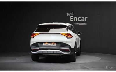 kia-sportage - 4