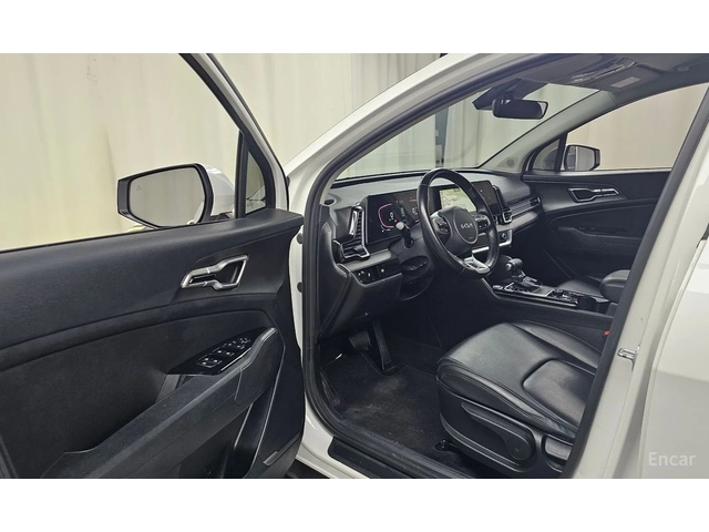 Kia Sportage 1.6 Turbo Trendy* КАМЕРА* ПОДГРЕВ* КРАЙНА ЦЕНА* - автомобили, коли, обяви за нови и употребявани 5
