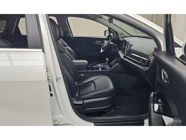 Kia Sportage 1.6 Turbo Trendy* КАМЕРА* ПОДГРЕВ* КРАЙНА ЦЕНА* - автомобили, коли, обяви за нови и употребявани 6