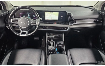 Kia Sportage 1.6 Turbo Trendy* КАМЕРА* ПОДГРЕВ* КРАЙНА ЦЕНА* - автомобили, коли, обяви за нови и употребявани 7